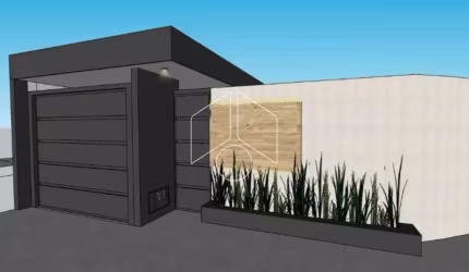 Residencial Casa em Marília