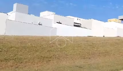 Terreno Dentro de Condomínio em Marília
