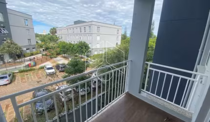 Residencial Apartamento em Marília