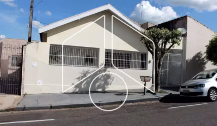 Residencial Casa em Marília