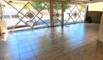 Residencial Casa em Marília
