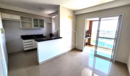 Residencial Apartamento em Marília