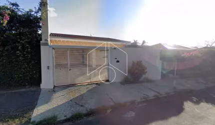 Residencial Casa em Marília