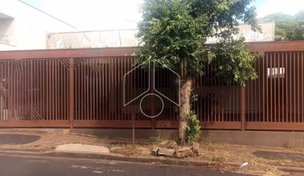Residencial Casa em Marília