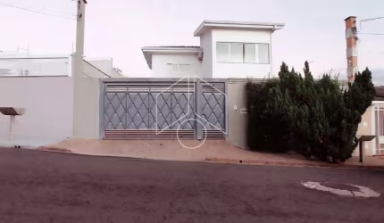 Residencial/Casa - Residencial - No bairro Jardim Aquárius