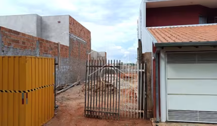 Terreno Fora de Condomínio em Marília