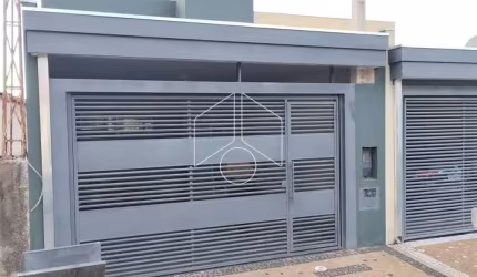 Residencial Casa em Marília