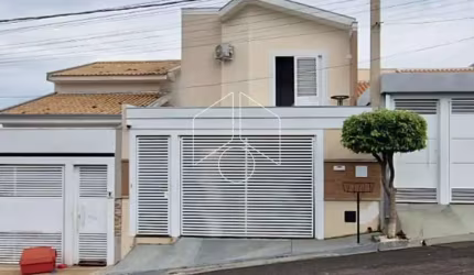 Residencial Casa em Marília