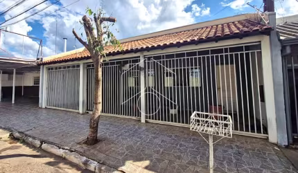 Residencial Casa em Marília