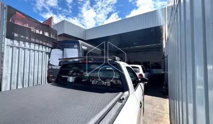 Comercial LojaSalão em Marília