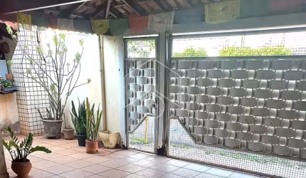 Residencial Casa em Marília
