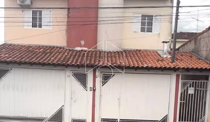 Comercial Casa em Marília