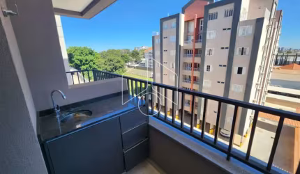Residencial Apartamento em Marília
