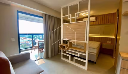 Residencial Apartamento em Marília