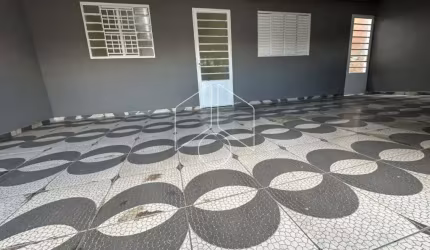 Residencial Casa em Marília