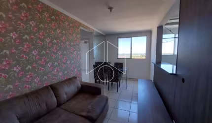 Residencial Apartamento em Marília