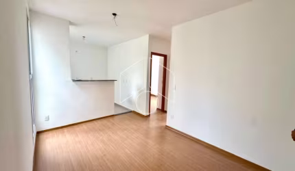 Residencial Apartamento em Marília