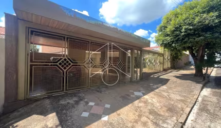 Residencial Casa em Marília