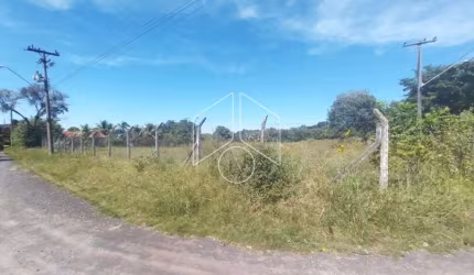 Terreno Fora de Condomínio em Marília