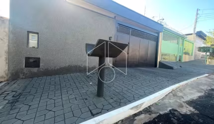 Residencial Casa em Marília