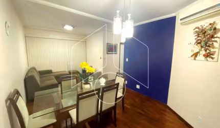 Residencial Apartamento em Marília