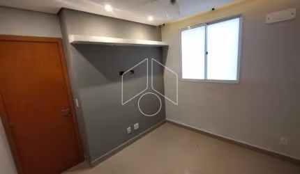 Residencial Apartamento em Marília