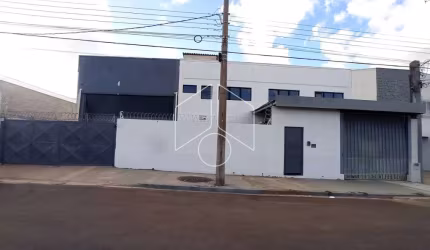 Comercial GalpãoBarracão em Marília