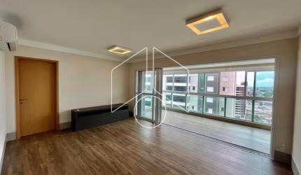 Residencial Apartamento em Marília