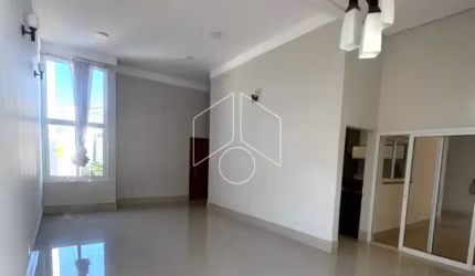 Residencial Casa em Condomínio em Marília