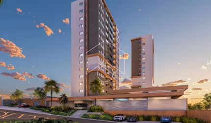 Residencial Apartamento em Marília