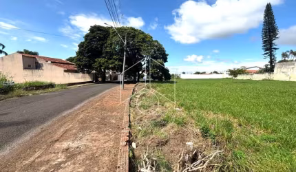 Terreno Fora de Condomínio em Marília