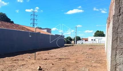 Terreno Fora de Condomínio em Marília