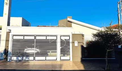 Residencial Casa em Marília
