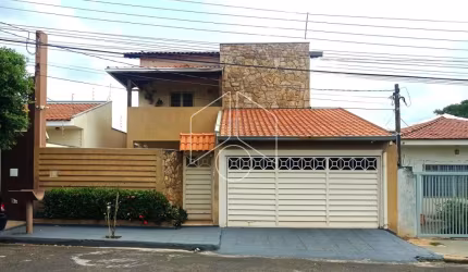 Residencial Casa em Marília