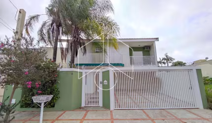 Residencial Casa em Marília