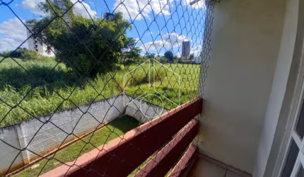 Residencial Apartamento em Marília