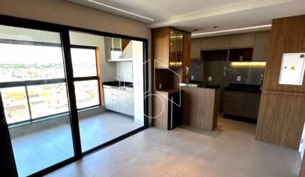 Residencial/Apartamento - Residencial - No bairro Parque das Esmeraldas II -  Jardim Esmeralda
