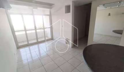 Residencial Apartamento em Marília
