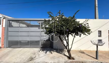 Residencial Casa em Marília