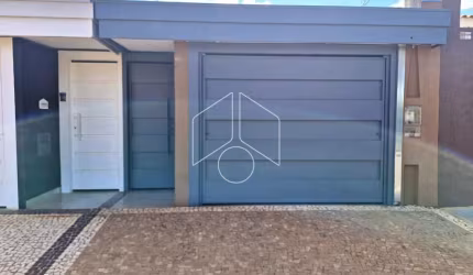 Residencial Casa em Marília