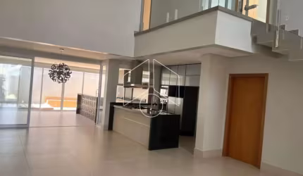 Residencial Casa em Condomínio em Marília