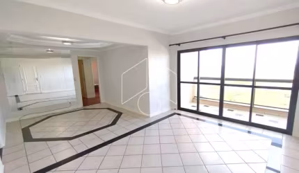Residencial Apartamento em Marília
