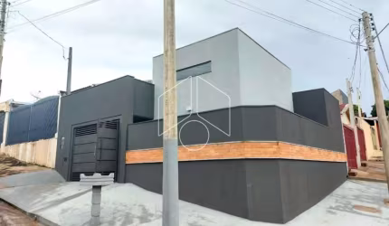 Residencial Casa em Marília