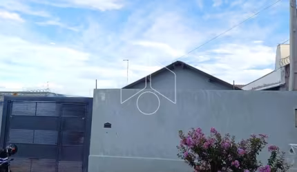 Residencial Casa em Marília