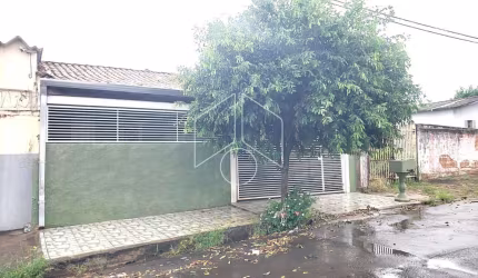 Residencial Casa em Marília