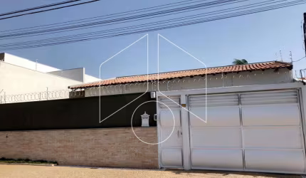 Residencial Casa em Marília