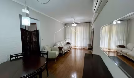Residencial Apartamento em Marília