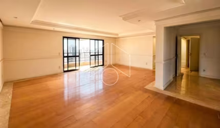 Residencial Apartamento em Marília