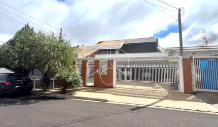 Residencial Casa em Marília