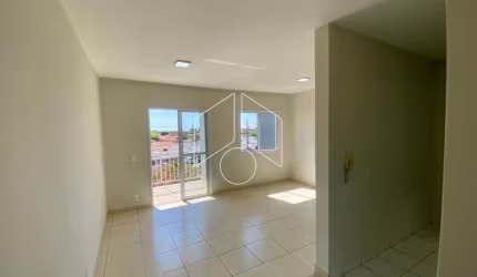 Residencial Apartamento em Marília